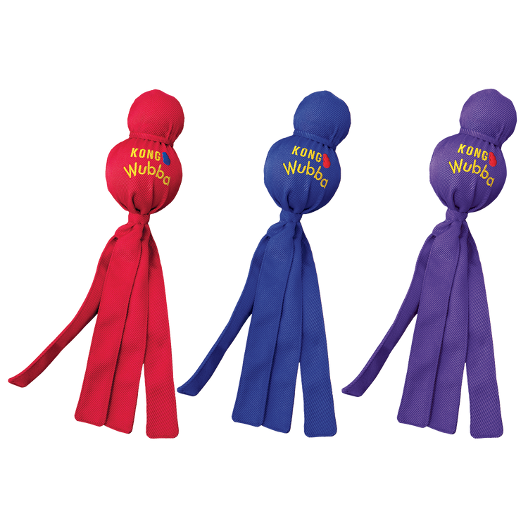 Foto van KONG Wubba S 24.1 cm