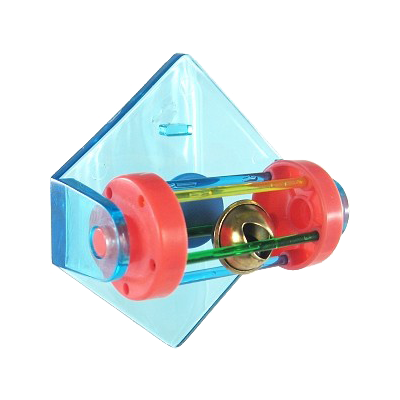 Foto van JW Activitoy Tumble Bell