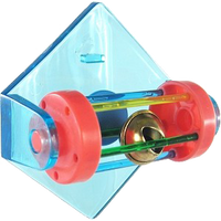 JW Activitoy Tumble Bell