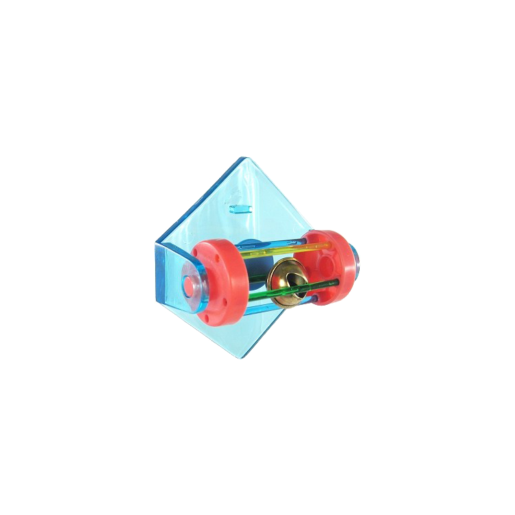 Foto van JW Activitoy Tumble Bell