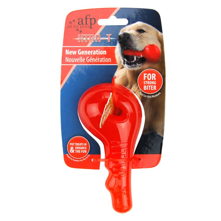 Foto van AFP XTRA-T New Generation L