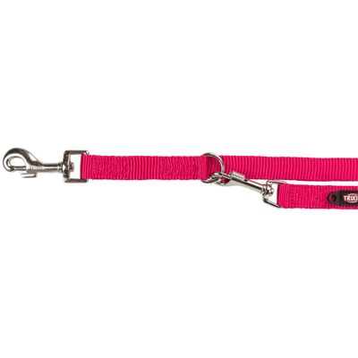 Trixie Premium verstelbare riem tweelaags Foto van Trixie Premium verstelbare riem tweelaags