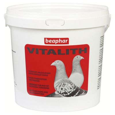 Beaphar Vitalith Foto van Beaphar Vitalith