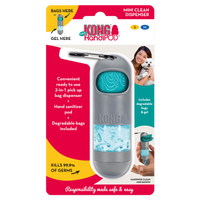 KONG HandiPOD Mini Clean Dispenser