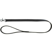 Trixie Rustic vetleer-riem Heartbeat