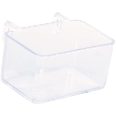 Foto van Trixie Set hangbakjes kunststof