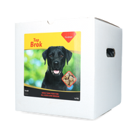 Topbrok Excellent Hond Adult