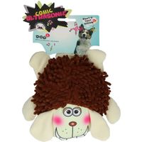 Comic Ultrasonic Dog Large