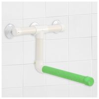 Homestyle Douchestang papegaaien