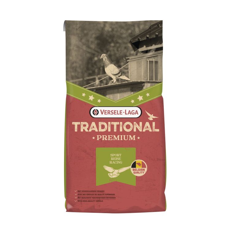 Foto van Versele-Laga Tradi Super weduwschap