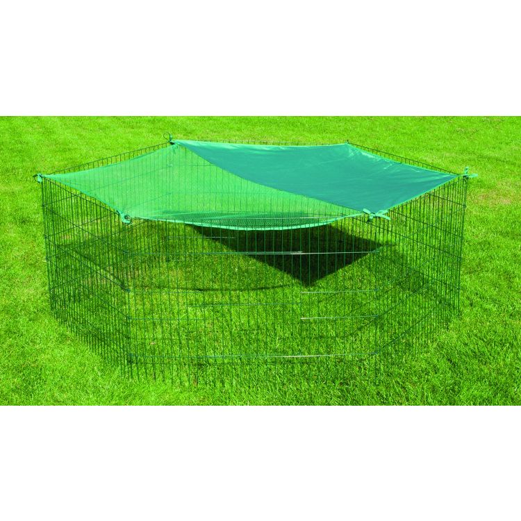 Foto van Adori Beschermnet voor konijnenren l