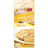 Soezie Mix pannenkoeken hollands