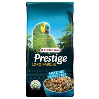 Versele-Laga Prestige Pre Loro Parque Amazone Parrot Mix