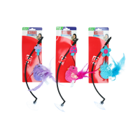 KONG Connects Window Teaser Assorted EU