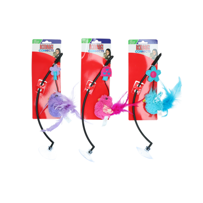 Foto van KONG Connects Window Teaser Assorted EU