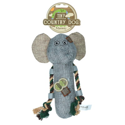 Foto van Country Dog Tiny Manny