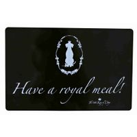 Trixie Placemat King of Dogs