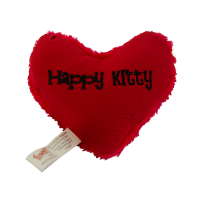 Foto van Yeowww the Hearrrts en Happy Kittyen