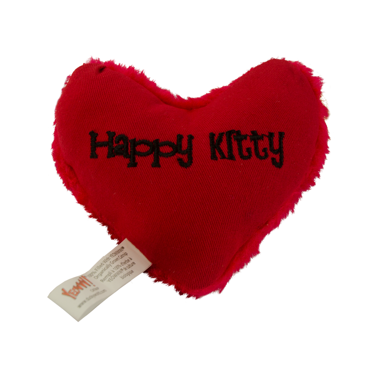 Foto van Yeowww the Hearrrts en Happy Kittyen