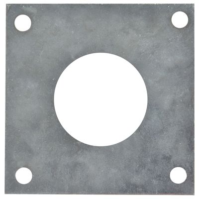 Foto van Best for Birds Beschermplaat Koolmees