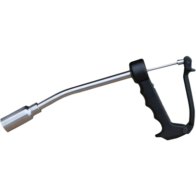 Foto van Inserter RVS 17 mm Uno Lamb / D-Bolus