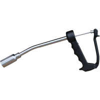 Inserter RVS 17 mm Uno Lamb / D-Bolus