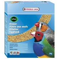 Versele-Laga Orlux Orlux Eivoer droog trop.vogels