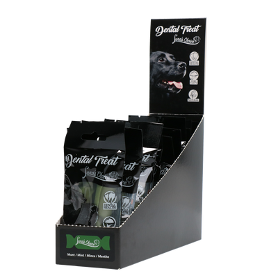 Foto van Luna&#039;s Choice Dental Treat Mint