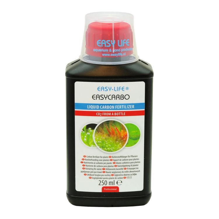 Foto van Easy Life Easy Carbo