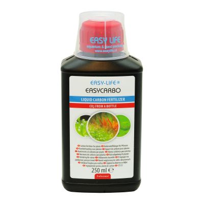 Easy Life Easy Carbo Foto van Easy Life Easy Carbo