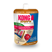 KONG Stuff'N All Natural Peanut Butter 170g