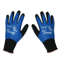 Keron Handschoen Fine-knit Agua 7 (S)