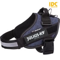 Julius IDC® Powertuig