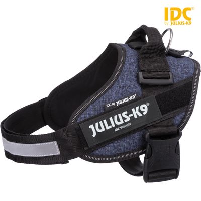 Julius IDC® Powertuig Foto van Julius IDC® Powertuig