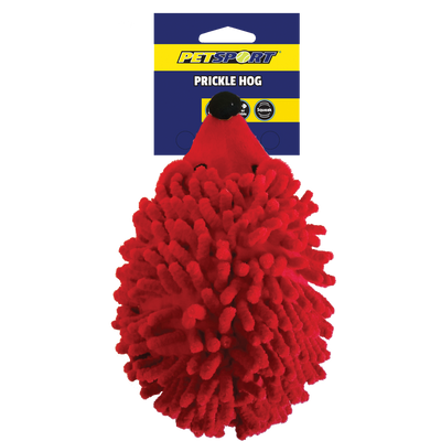 Foto van Prickle Hogs Rood