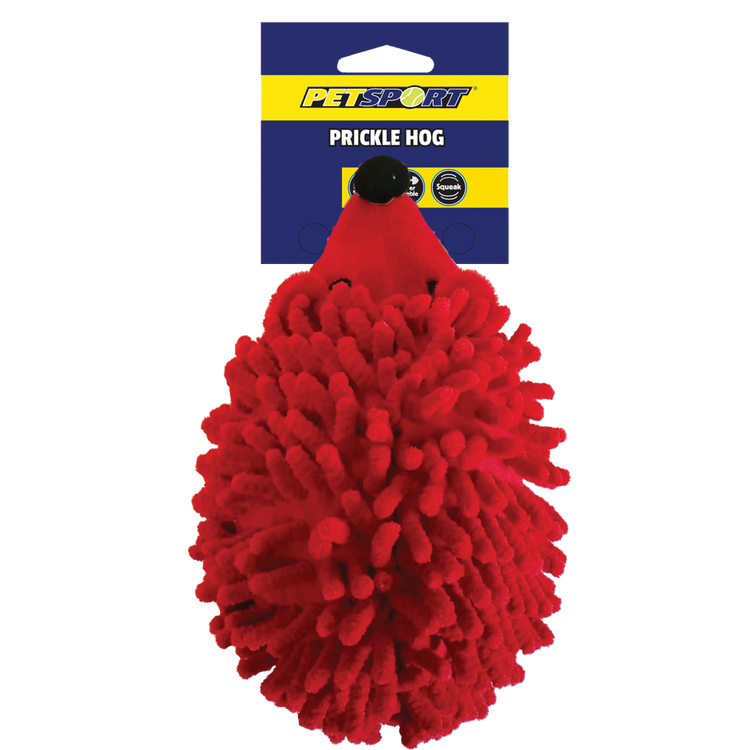 Foto van Prickle Hogs Rood