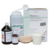 Technovit plus 10 behandelingen