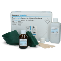 Demotec Easy Bloc 4beh.