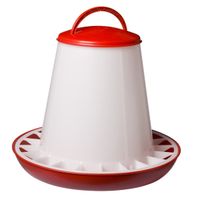 Olba Voersilo plastic