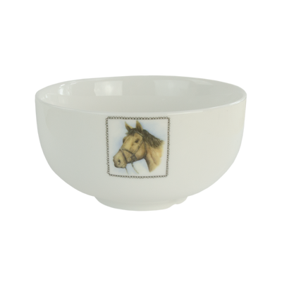 Foto van Boerenwinkel Kom Paard