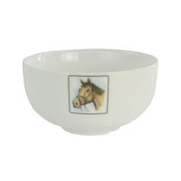 Boerenwinkel Kom Paard