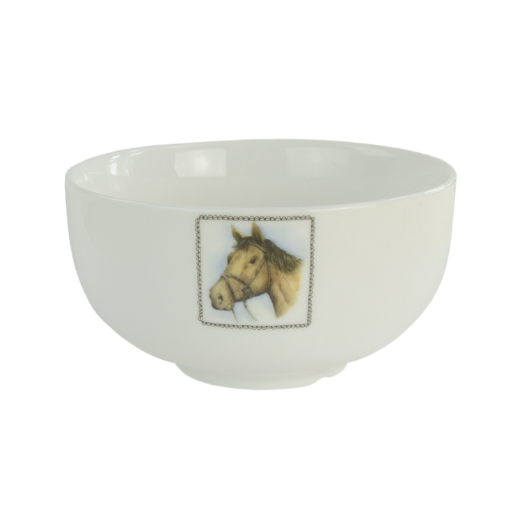 Foto van Boerenwinkel Kom Paard