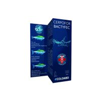 Colombo Bactyfec voor 500 l