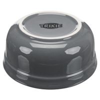 Trixie Voer/waterbak-set keramiek/metaal