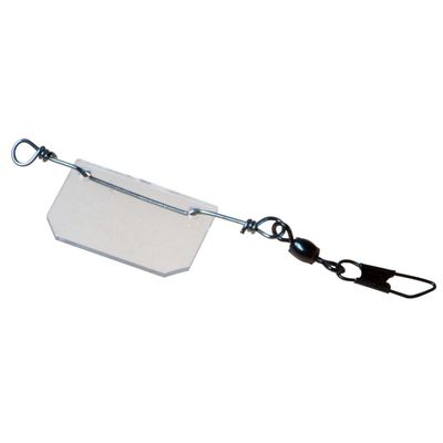 Foto van Albatros 2 Anti-Kinkvaan Klein