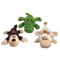 KONG Cozies Naturals S 15.2 cm x 13.3 cm