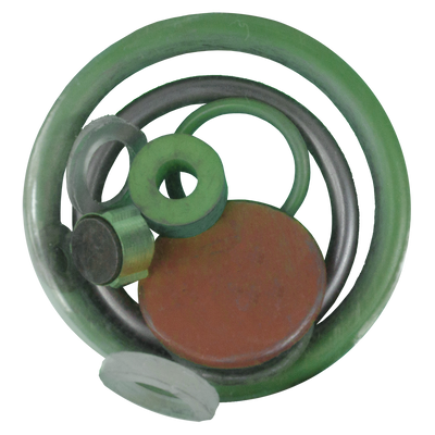 Foto van Gloria Dichtingen Set OB