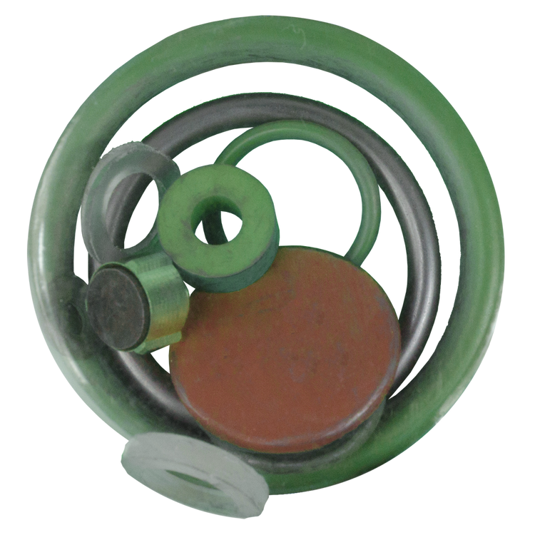 Foto van Gloria Dichtingen Set OB