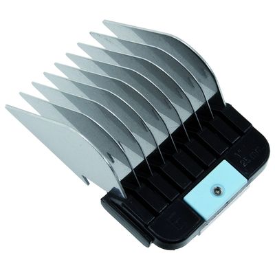 Moser Opzetkam nr.8 Foto van Moser Opzetkam nr.8