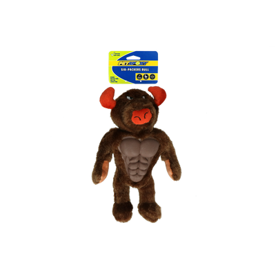 Foto van Six-Packers Bulle